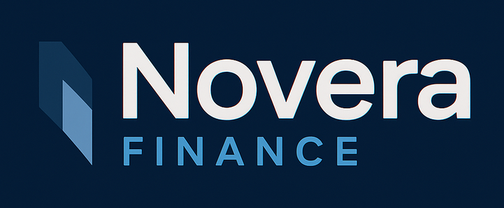 novera full logo
